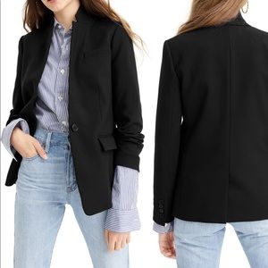 J Crew Regent Blazer Size 8